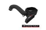 AFE Stage-2 Cold Air Intake System w/Pro DRY S Filter - 54-13050D