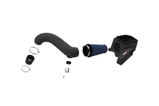 AFE Stage-2 Cold Air Intake System w/Pro 5R Filter - 54-13050R
