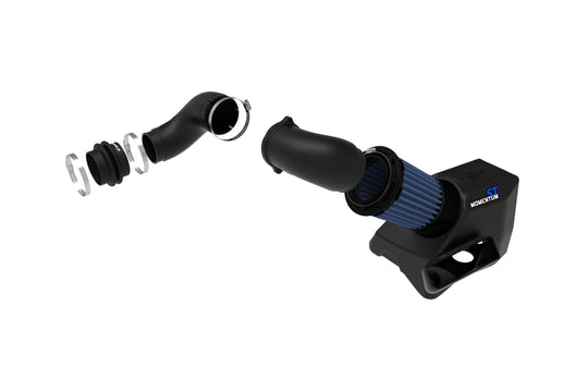 AFE Momentum ST Cold Air Intake System w/Pro 5R Filter - 54-46405