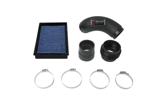 AFE Super Stock Induction System® w/ Pro 5R Filter - 55-10012R