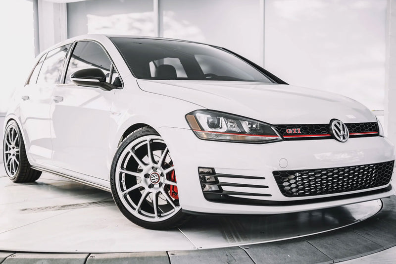 Neuspeed Springs Kit Sport MQB A3 8V/GTI Mk7/Arteon FWD - 55.70.07