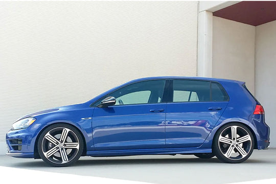 Neuspeed Springs Kit Sport MQB AWD W/Rear Spring Pads - 55.70.09