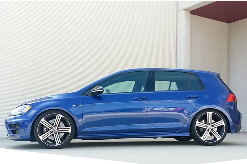 Neuspeed Springs Kit Sport MQB AWD W/O Rear Spring Pads - 55.70.10