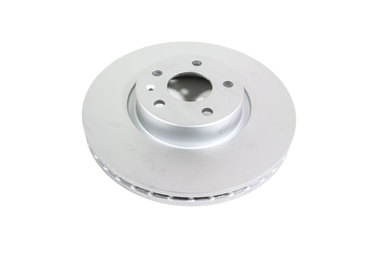 Front Brake Rotors 312x25mm Genuine - 561615301B