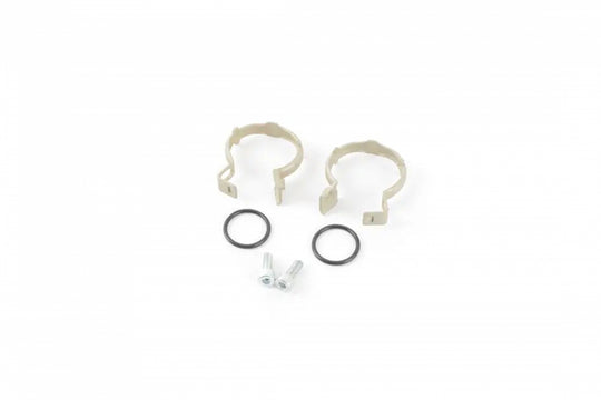 Heater Gasket & Clamps 561898380