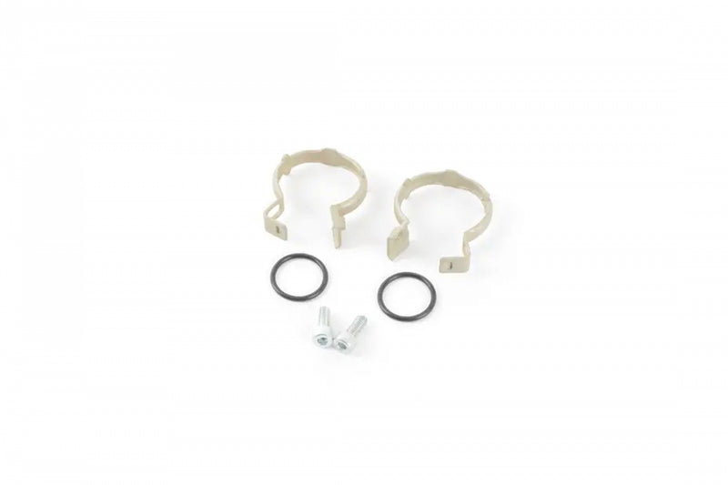 Heater Gasket & Clamps 561898380