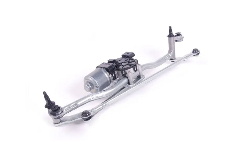Wiper Motor With Transmission Genuine 561955023C