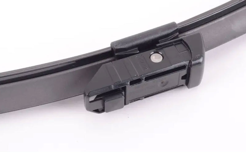 Wiper Blade Front Left Side Genuine - 561955425A
