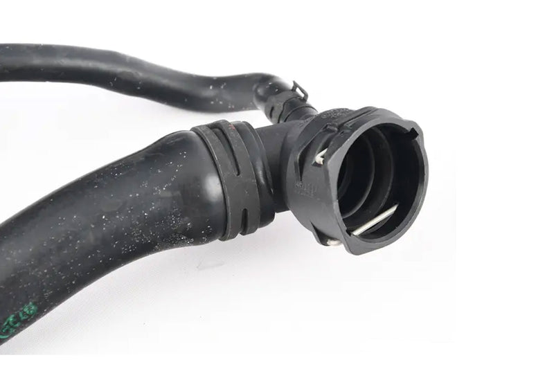 Radiator Hose Upper Genuine - 5C0122101AB