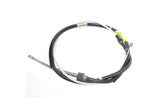 E-Brake Cable 1755mm Genuine 5C0609721T