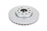 Front Brake Rotors Genuine - 5C0615301D