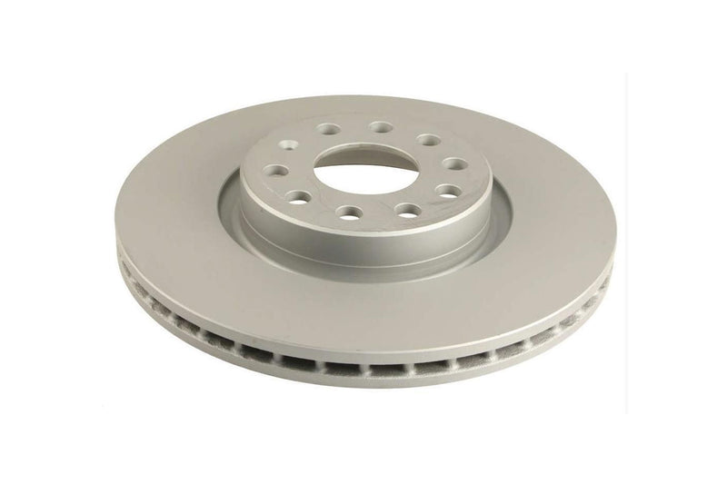 Front Brake Rotors Genuine - 5C0615301E