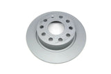 Rear Brake Rotors 253x10mm Genuine - 5C0615601A