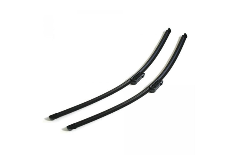 Front Wiper Set Genuine - 5C1955425