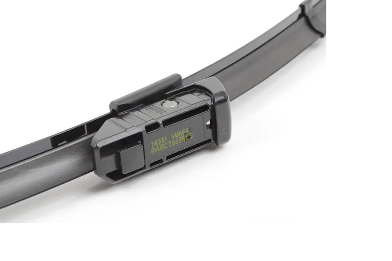 Wiper Aero Blade Front Left Side Genuine - 5C7955425B