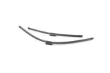 Front Wiper Blade Set Genuine - 5G1998002