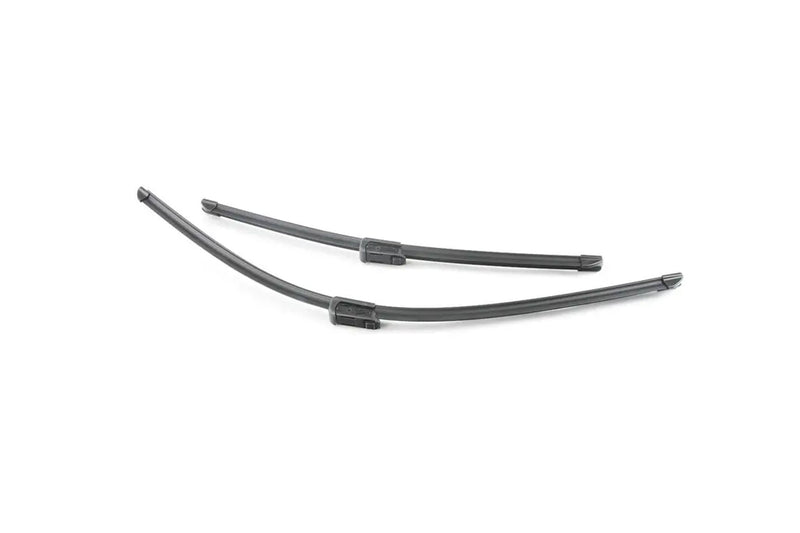 Front Wiper Blade Set Genuine - 5G1998002