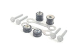 Steering Rack Bushing Hardware Kit Genuine - 5N0498169B