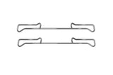Front Anti-Rattle Clip Kit Textar - 82076800