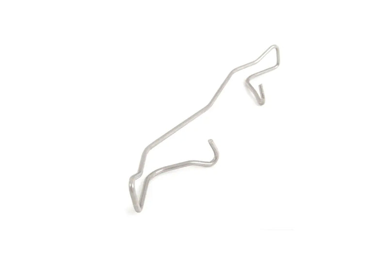 Front Anti-Rattle Clip Genuine - 5N0615269