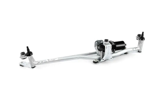 Wiper Motor Complete W/Links Genuine 5N1955023F