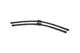 Wiper Blade Set Front Genuine - 5N1998002