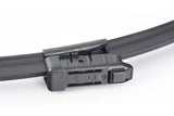 Wiper Blade Front Left Side Genuine - 5NN955425 03C