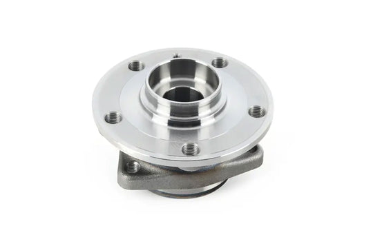 Wheel Bearing Kit Front Genuine - 5Q0407621D