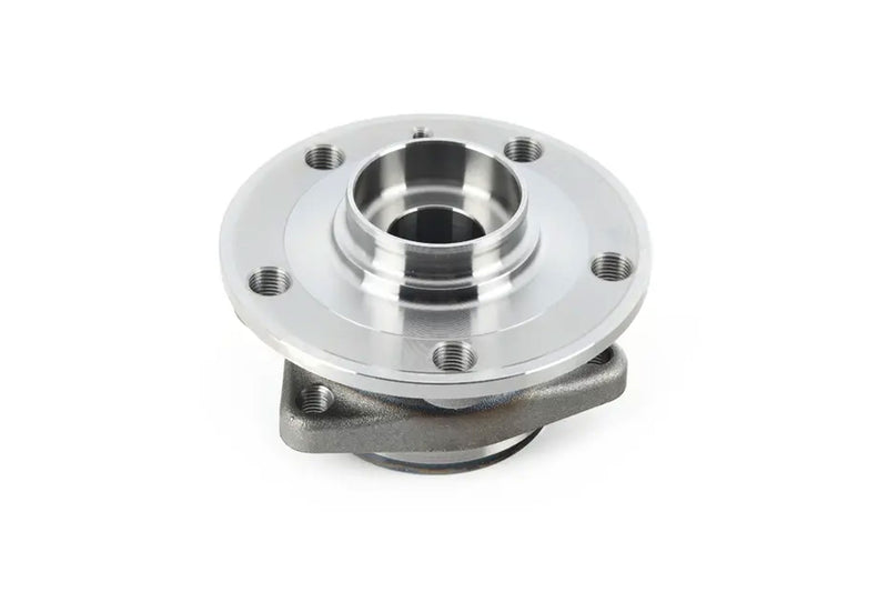 Wheel Bearing Kit Front Genuine - 5Q0407621D