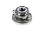 Rear Wheel Bearing Genuine - 5Q0407621F