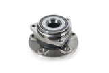 Front Wheel Bearing Genuine - 5Q0407621F