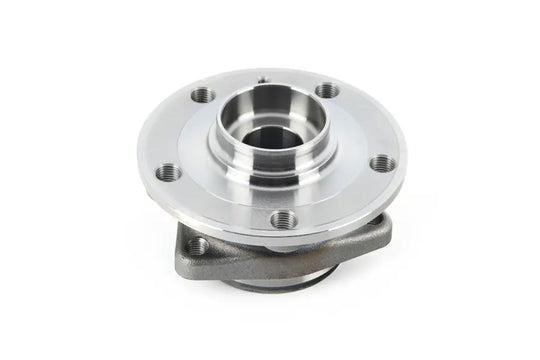 Front Wheel Bearing Genuine - 5Q0407621F