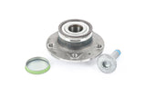 Rear Bearing Kit 30mm Genuine - 5Q0598611