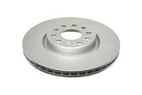 Front Brake Rotors 312x25mm Genuine - 5Q0615301F