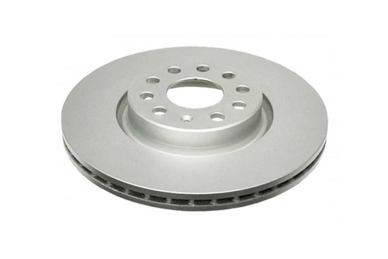 Front Brake Rotors 312x25mm Genuine - 5Q0615301F