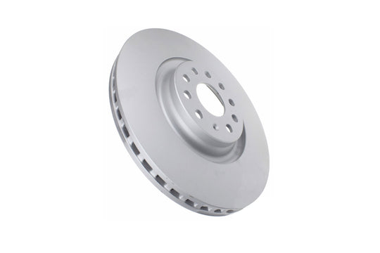 Front Brake Rotors 340x30mm Genuine - 5Q0615301G