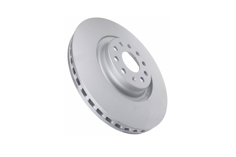 Front Brake Rotors 340x30mm Genuine - 5Q0615301G