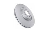 Front Brake Rotors 340x30mm Genuine - 5Q0615301G