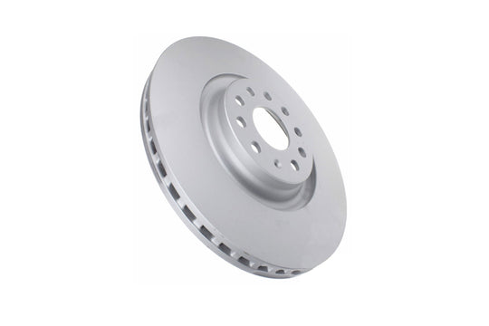 Front Brake Rotors 340x30mm Genuine - 5Q0615301G