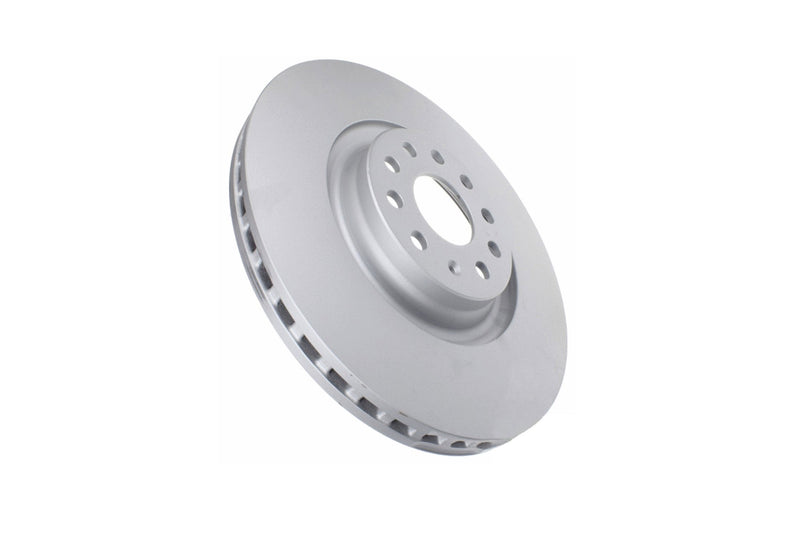 Front Brake Rotors 340x30mm Genuine - 5Q0615301G