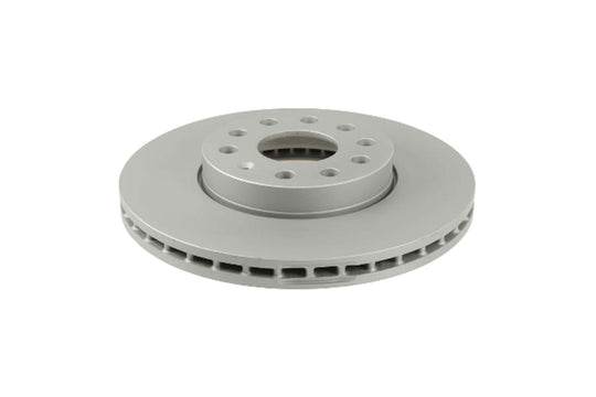 Front Brake Rotors 288x25mm Genuine - 5Q0615301H