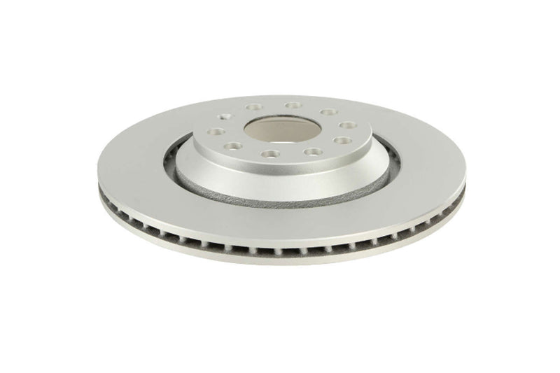 Rear Brake Discs Zimmermann Coated 310x22mm