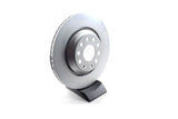 Rear Brake Discs Genuine 310x22mm