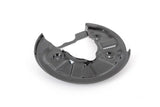 Rear Brake Dust Shield Genuine - Right