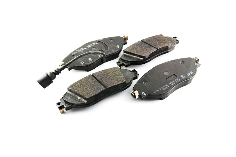 Front Brake Pads Genuine - 5Q0698151AJ
