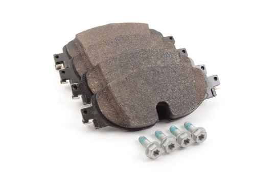 Front Brake Pads Genuine - 5Q0698151D