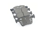 Rear Brake Pads Genuine - 5Q0698451AG
