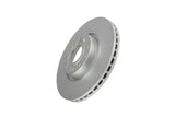 Front Brake Rotors 312x25mm Genuine - 5QM615301A