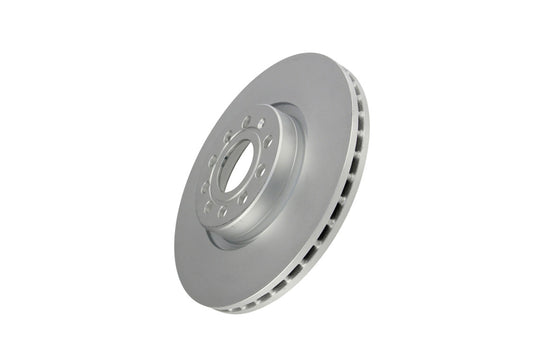 Front Brake Rotors 312x25mm Genuine - 5QM615301A