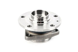 Rear Wheel Hub & Bearing Genuine - 5WA407621A